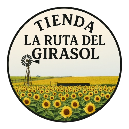 LA RUTA DEL GIRASOL